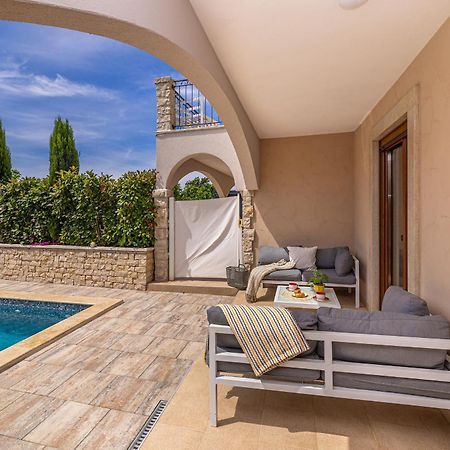Villa Dijana East Linardici Luaran gambar
