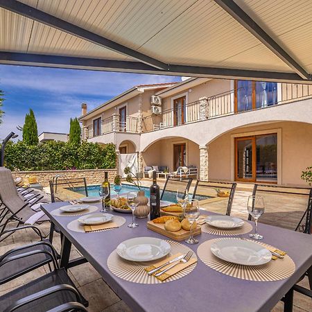 Villa Dijana East Linardici Luaran gambar
