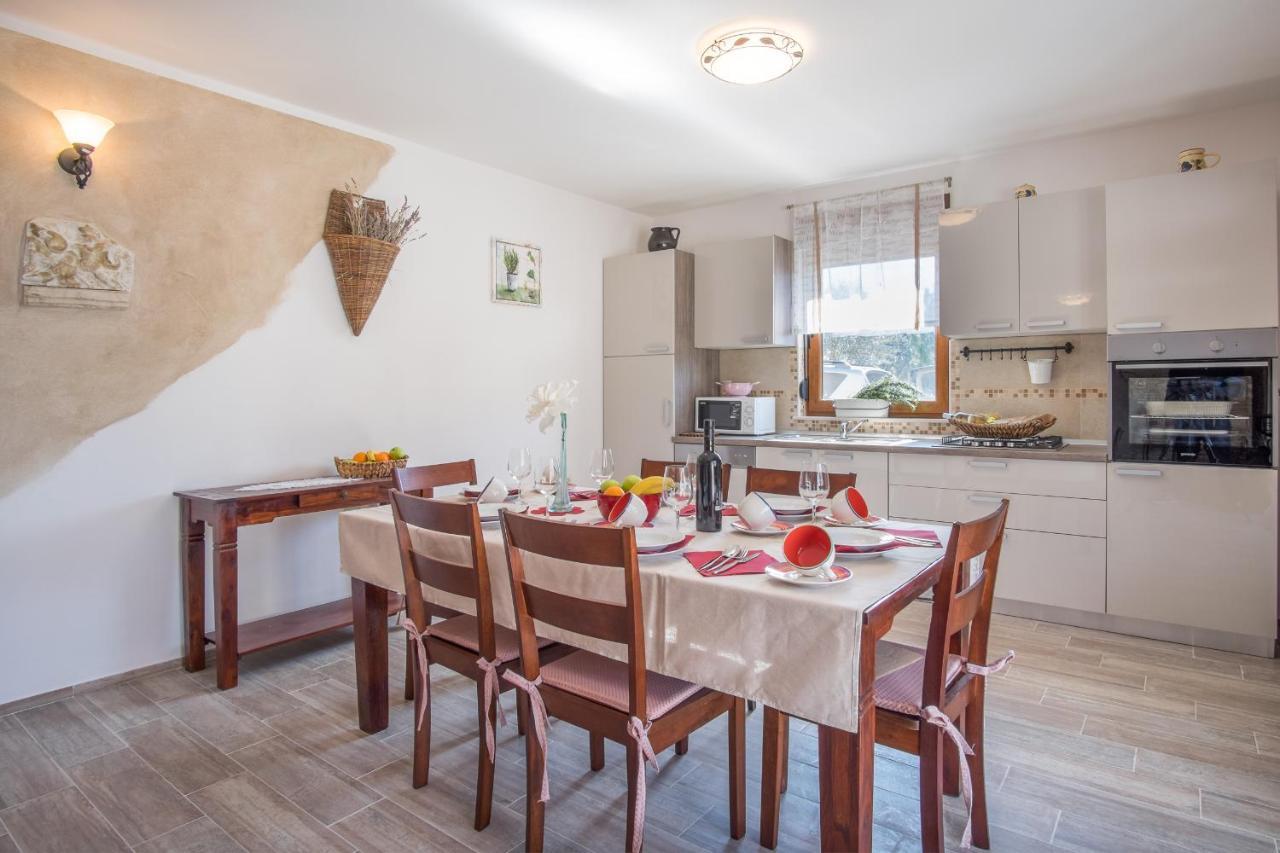 Villa Dijana East Linardici Luaran gambar