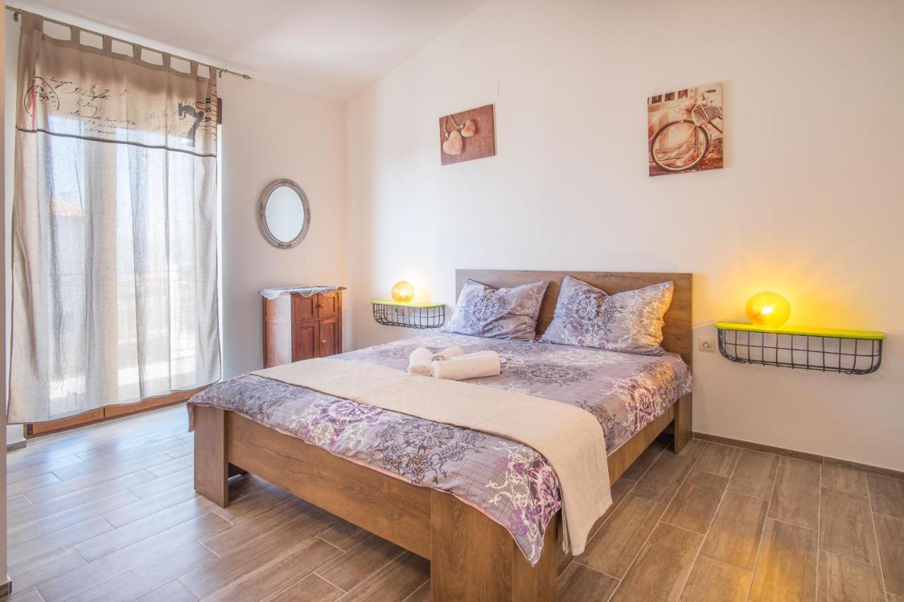 Villa Dijana East Linardici Luaran gambar