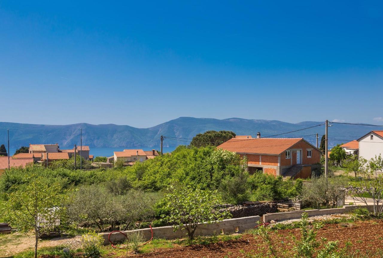 Villa Dijana East Linardici Luaran gambar