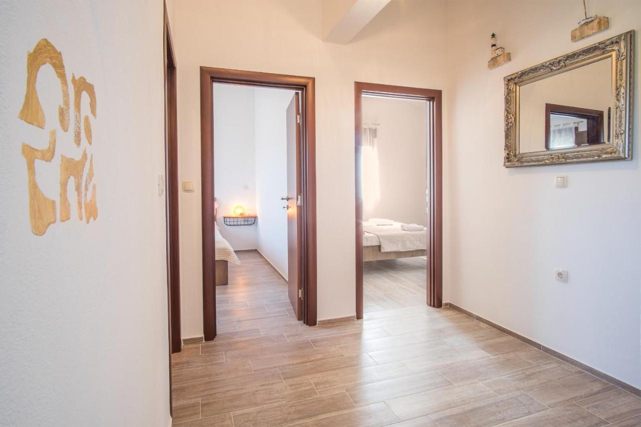 Villa Dijana East Linardici Luaran gambar