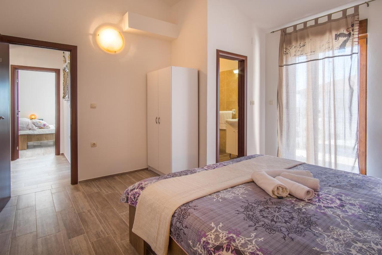 Villa Dijana East Linardici Luaran gambar