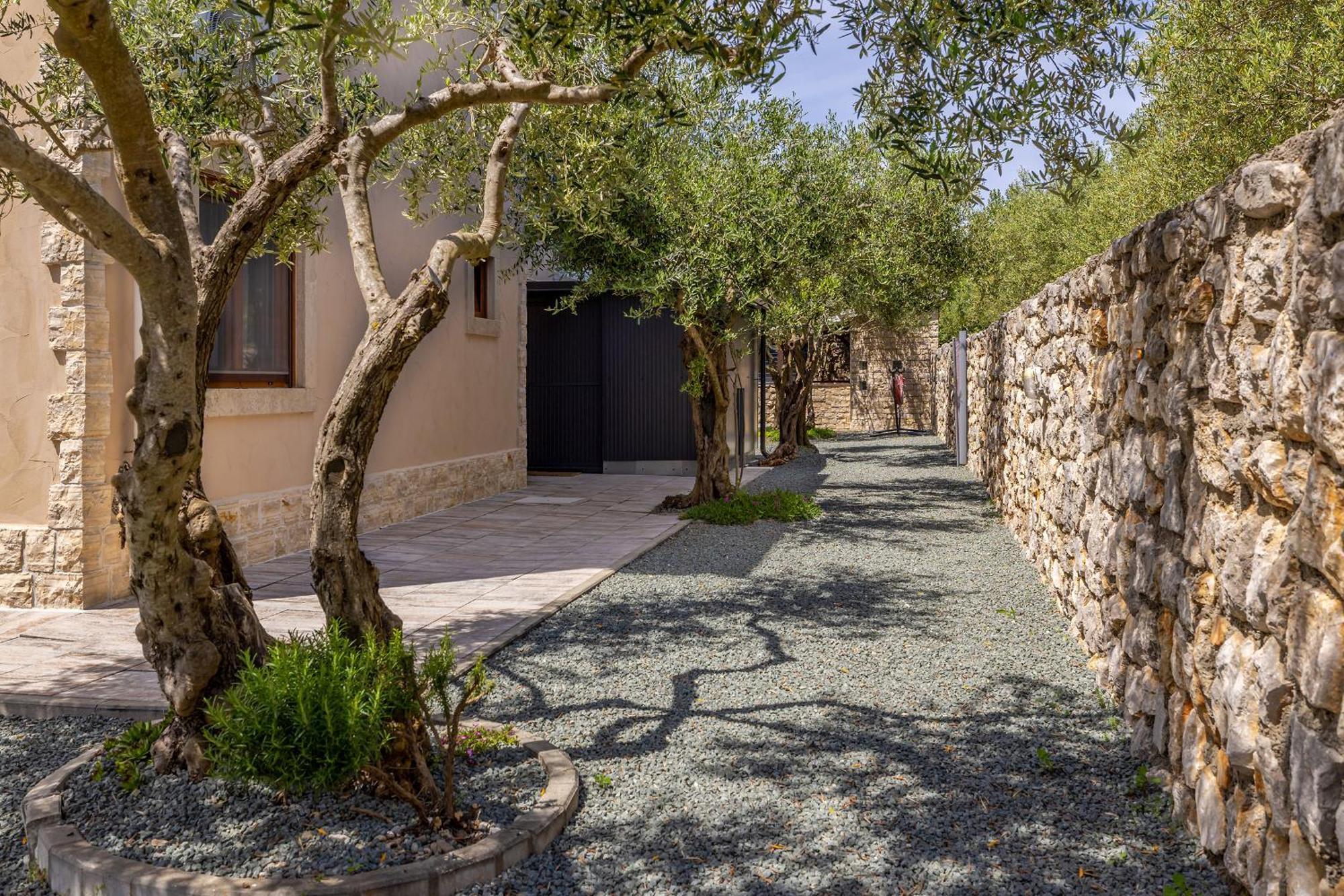 Villa Dijana East Linardici Luaran gambar