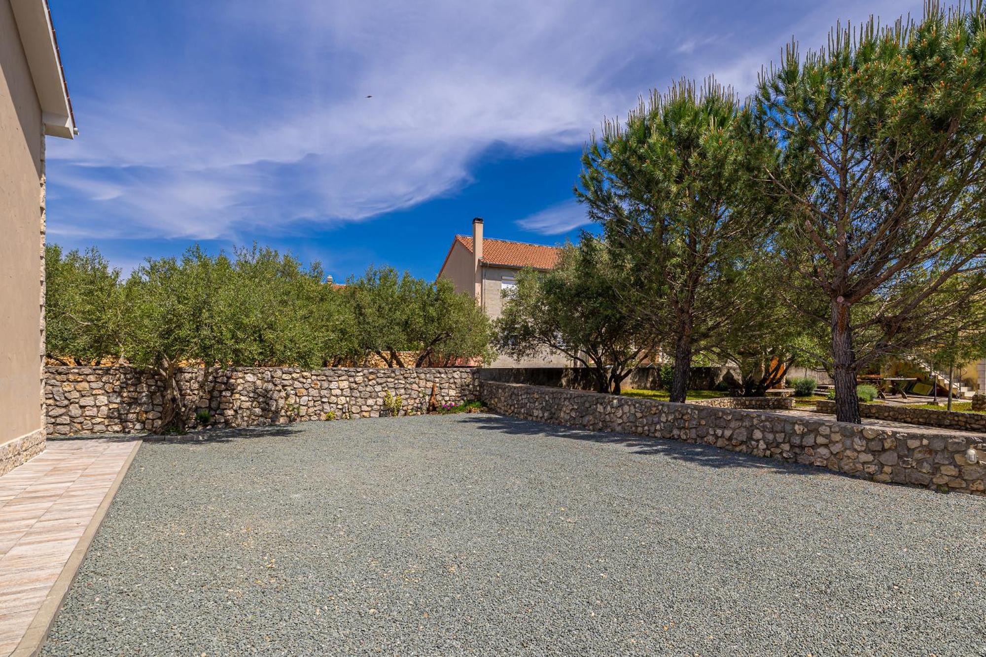 Villa Dijana East Linardici Luaran gambar